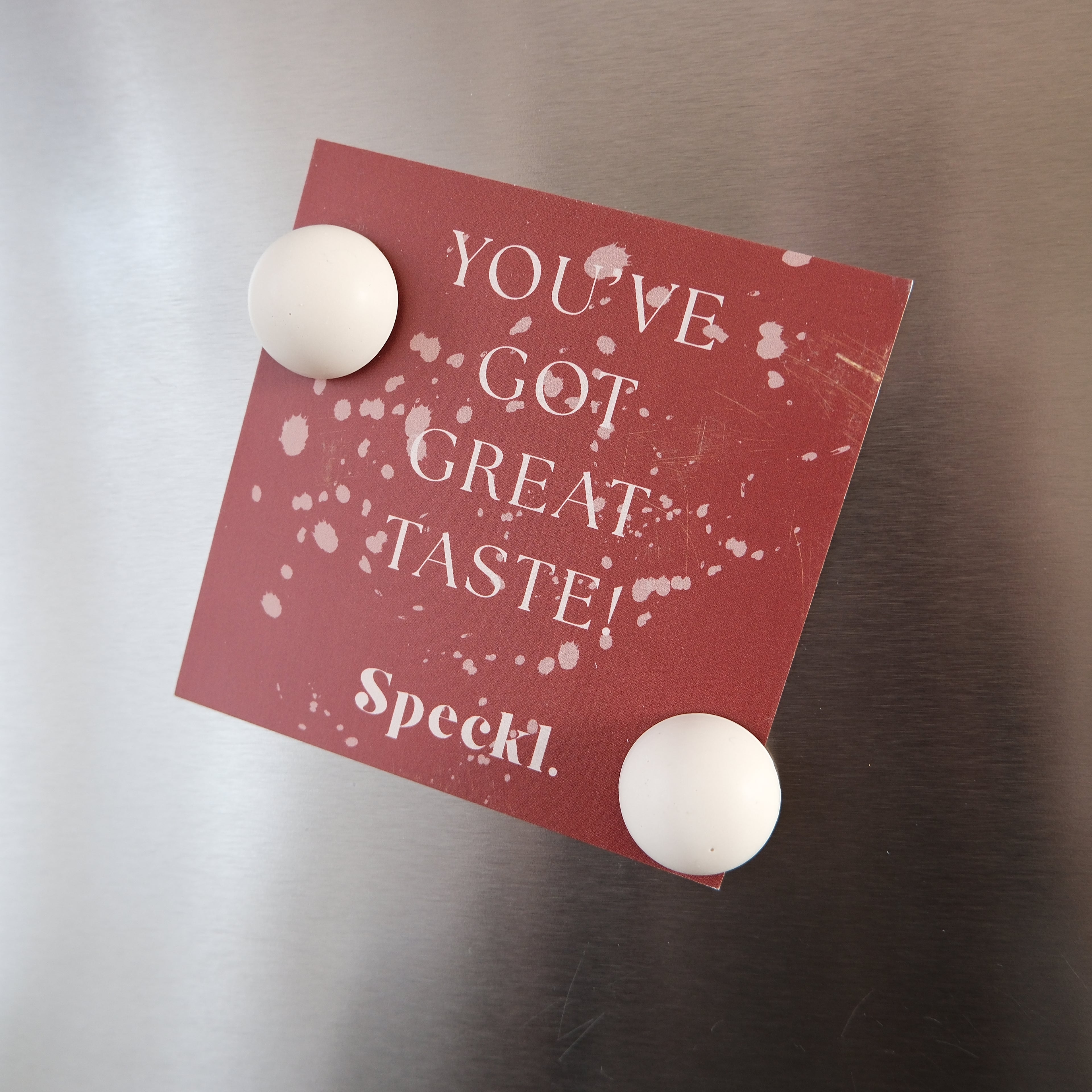Magnet Pair